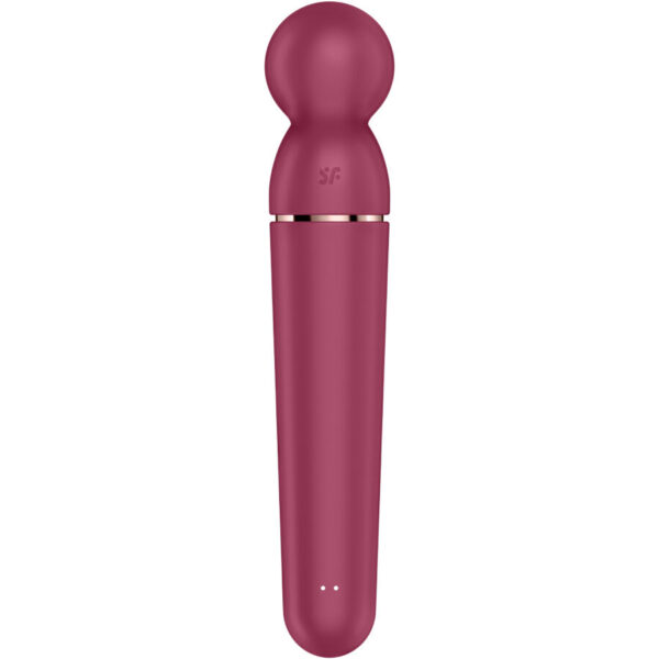Satisfyer Planet Wander — Wand Vibrator, Waterproof — Vibrators — view 6