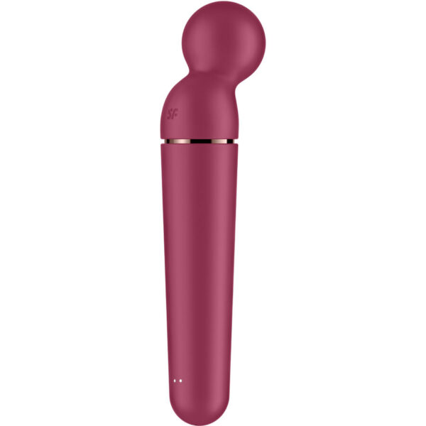 Satisfyer Planet Wander — Wand Vibrator, Waterproof — Vibrators — view 5