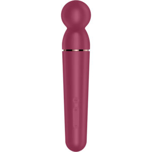 Satisfyer Planet Wander — Wand Vibrator, Waterproof — Vibrators