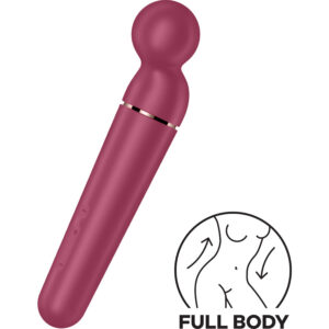 Satisfyer Planet Wander — Wand Vibrator, Waterproof — Vibrators — view 4