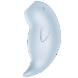 Satisfyer Seal You Soon — Air Pulse Stimulator, Waterproof — Air Pulse Vibrators — view 2