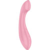 Satisfyer G-Force — G-Spot Vibrator, Waterproof — Clitoral Stimulators