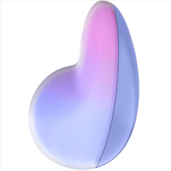 Satisfyer Pixie Dust — Air Pulse Stimulator, Waterproof — Air Pulse Vibrators — view 5