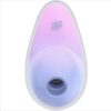Satisfyer Pixie Dust — Air Pulse Stimulator, Waterproof — Air Pulse Vibrators