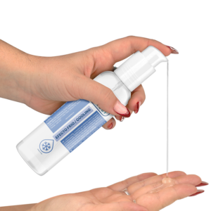 Waterfeel — Cooling Lube, 150 ml — Cooling Lubricants — view 2