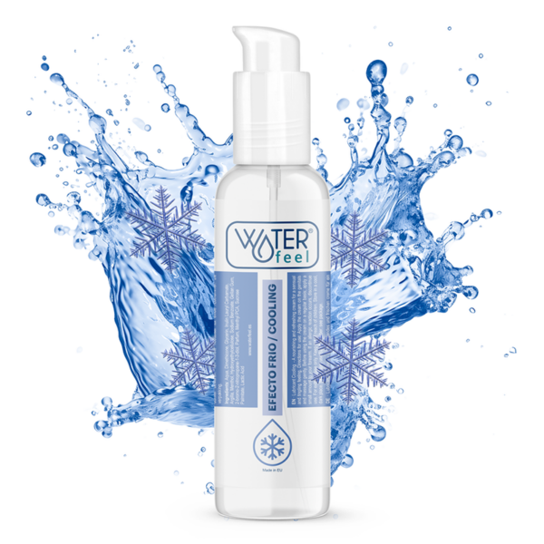 Waterfeel — Cooling Lube, 150 ml — Cooling Lubricants