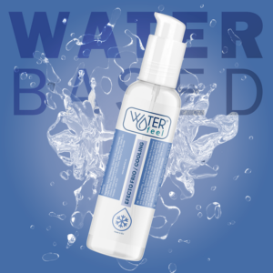 Waterfeel — Cooling Lube, 150 ml — Cooling Lubricants — view 3