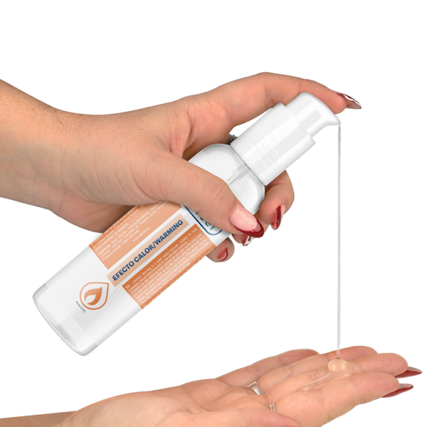 Waterfeel — Warming Lube, 150 ml — Lubes — view 6