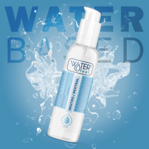Waterfeel Natural — Water-Based Lubricant, 175 ml — Lubes — view 3