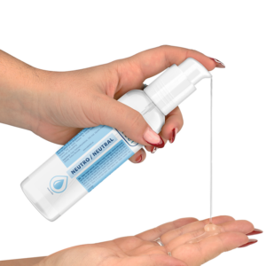 Waterfeel Natural — Water-Based Lubricant, 175 ml — Lubes — view 2