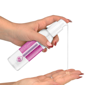 Waterfeel — Flavoured Lubricant, 175 ml, Passion Fruit — Flavored Lubricants — view 4