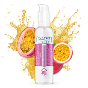 Waterfeel — Flavoured Lubricant, 175 ml, Passion Fruit — Flavored Lubricants