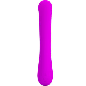 Pretty Love Lamar — Rabbit Vibrator, Rechargeable, Violet — Rabbit Vibrators — view 4