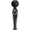Pretty Love Skyler — Wand Massager, Rechargeable, Black — Vibrators