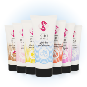 Kikí Travel — Cooling Lube, 50 ml — Cooling Lubricants — view 4