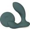 LELO Hugo 2 — Prostate Massager, Remote Control — Anal