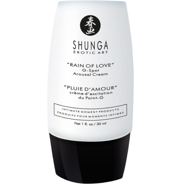 Shunga Naughtier — Gift Set — Massage Kits & Gift Sets — view 6