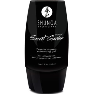 Shunga Naughtier — Gift Set — Massage Kits & Gift Sets — view 4