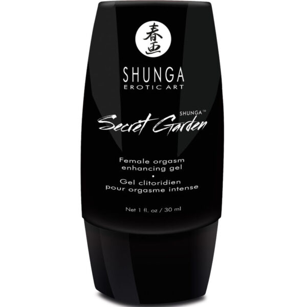 Shunga Naughtier — Gift Set — Massage Kits & Gift Sets — view 4