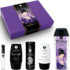 Shunga Naughtier — Gift Set — Massage Kits & Gift Sets