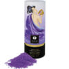 Shunga Exotic Fruits — Bath Salts, 500 g — Bath & Body