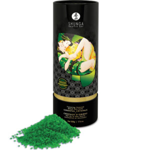 Shunga Lotus Flower — Bath Salts, 500 g — Bath & Body