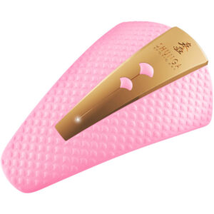 Shunga Obi — Lay-On Vibrator, Waterproof — Clitoral Stimulators — view 2