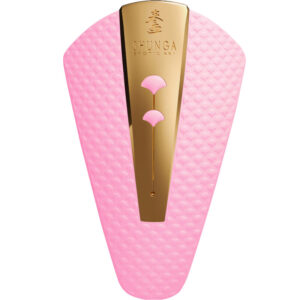 Shunga Obi — Lay-On Vibrator, Waterproof — Clitoral Stimulators