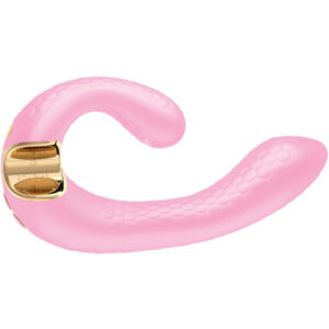 Shunga Miyo — Rabbit Vibrator, Waterproof — G-Spot Vibrators — view 3