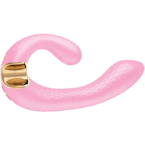 Shunga Miyo — Rabbit Vibrator, Waterproof — G-Spot Vibrators — view 3
