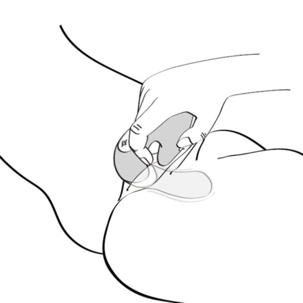 Shunga Soyo — Rabbit Vibrator, Waterproof — G-Spot Vibrators — view 6