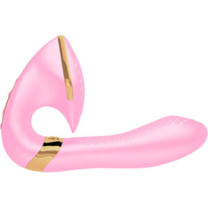 Shunga Soyo — Rabbit Vibrator, Waterproof — G-Spot Vibrators — view 2