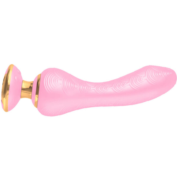 Shunga Sanya — Personal Massager, Waterproof — Classic Vibrators — view 6