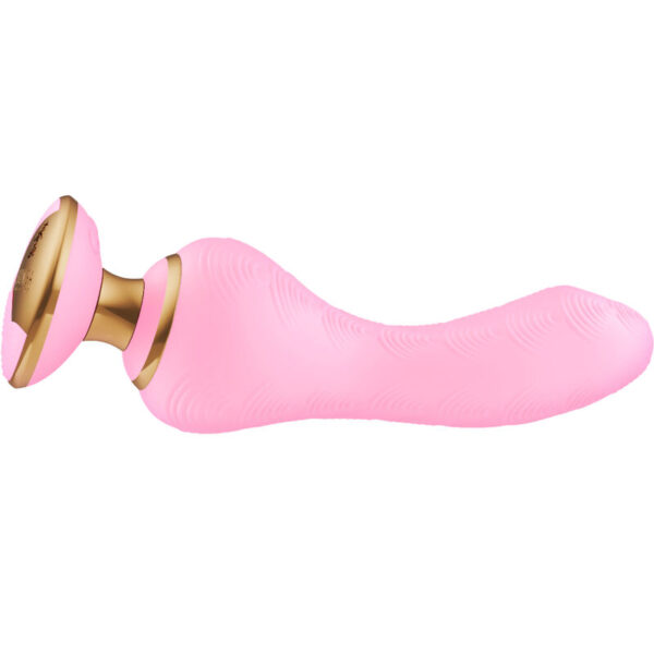 Shunga Sanya — Personal Massager, Waterproof — Classic Vibrators — view 7