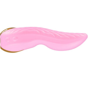 Shunga Aiko — Clitoral Vibrator, Waterproof — Clitoral Stimulators — view 3