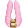 Shunga Aiko — Clitoral Vibrator, Waterproof — Clitoral Stimulators