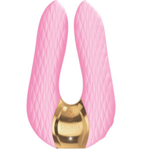 Shunga Aiko — Clitoral Vibrator, Waterproof — Clitoral Stimulators