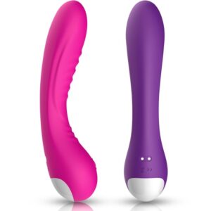 Armony Legend — G-Spot Vibrator, Rechargeable, Purple — G-Spot Vibrators — view 4