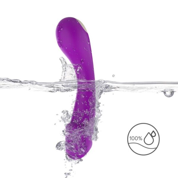 Armony — G-Spot Vibrator, Rechargeable, Purple — G-Spot Vibrators — view 2