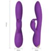 Armony Bonnie — Rabbit Vibrator, Rechargeable, Purple — Rabbit Vibrators