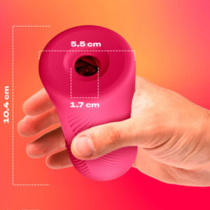 Durex Slide and Ride — Male Masturbator — Male Masturbators — view 3