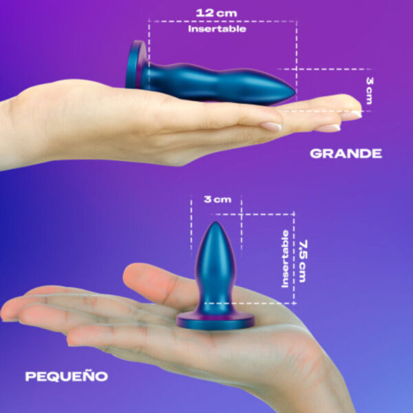 Durex Deep and Deeper — Anal Training Kit, Silicone — view 3