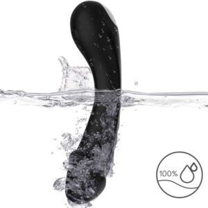 Armony — G-Spot Vibrator, Rechargeable, Black — G-Spot Vibrators — view 4