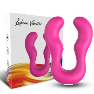 Armony Seraph — Couples Vibrator, Remote Control, Fuchsia — view 2