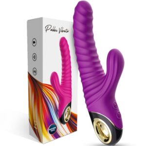 Armony Eternity — Rabbit Vibrator, Rechargeable, Purple — Rabbit Vibrators — view 2