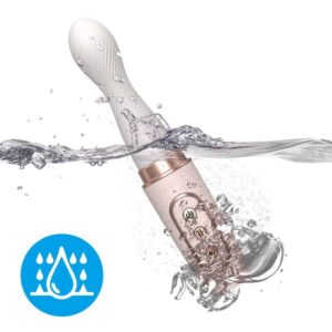 Armony — Thrusting Vibrator, Rechargeable — Rotating Vibrators — view 4