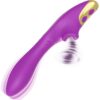 Armony Dudu — Clit Sucker, Rechargeable, Violet — Clitoral Stimulators
