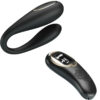 Pretty Love Nathan — Couples Vibrator, Remote Control — Hi-Tech Vibrators