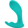 Pretty Love Idabelle — G-Spot Vibrator, Remote Control, Blue — Clitoral Stimulators