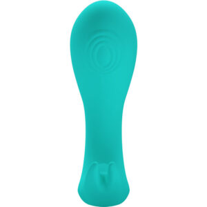 Pretty Love Idabelle — G-Spot Vibrator, Remote Control, Blue — Clitoral Stimulators — view 3